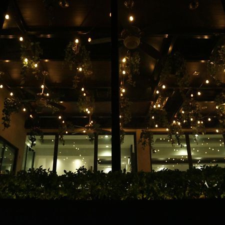 塞姆布拉多酒店 Guasave 外观 照片
