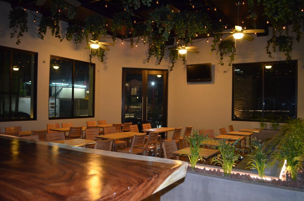 塞姆布拉多酒店 Guasave 外观 照片