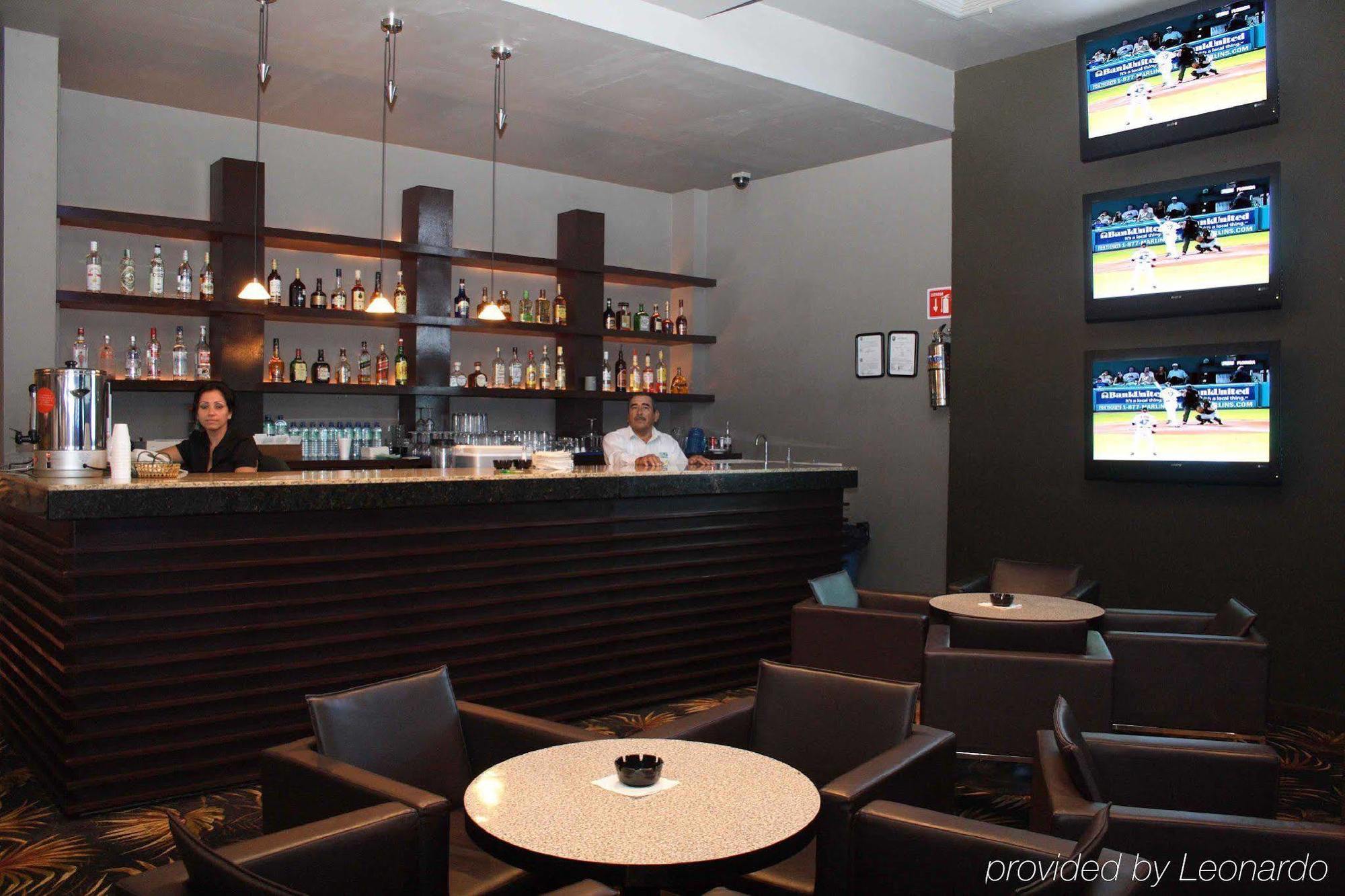 塞姆布拉多酒店 Guasave 外观 照片